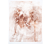 Marilyn Frasca Pastel and monotype